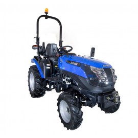 Tractor agricol mic 264WD HST cu motor de 26 CP